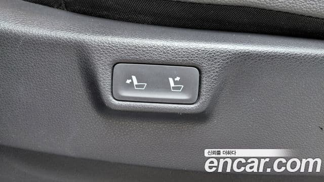 Kia Carnival 2022 — Фото 18/20