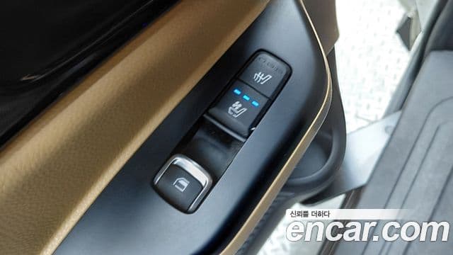 Kia Carnival 2022 — Фото 20/20