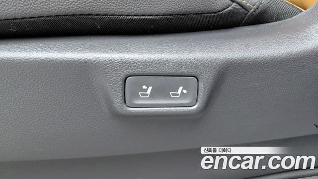 Kia Carnival 2022 — Фото 20/20