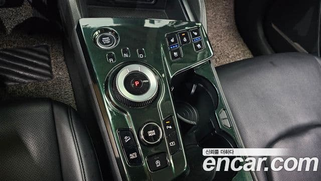 Kia Sportage 2021 — Фото 9/20