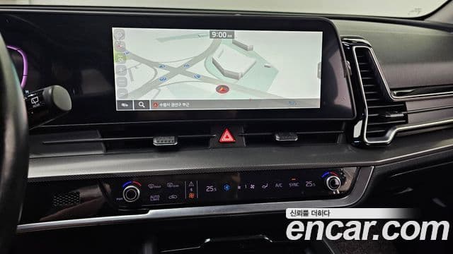Kia Sportage 2021 — Фото 14/20