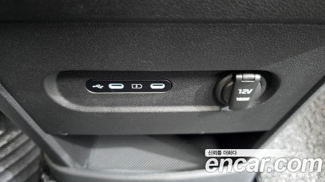 Hyundai Staria 2026 — Фото 12/20