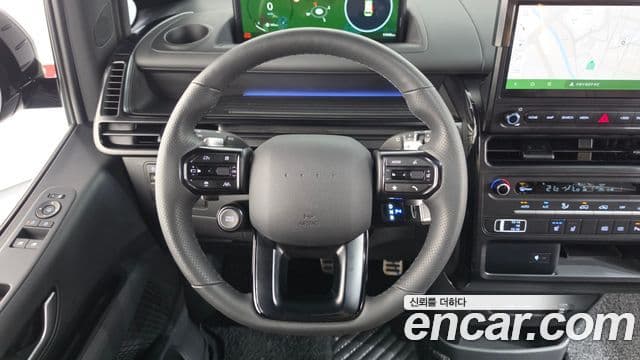 Hyundai Staria 2026 — Фото 14/20