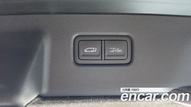 Hyundai Staria 2026 — Фото 18/20
