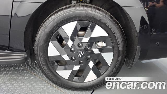 Hyundai Staria 2026 — ფოტო 32/36