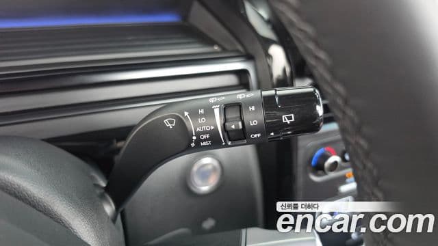 Hyundai Staria 2026 — ფოტო 5/36