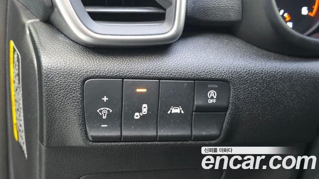 Kia Sportage The Bold 2019 — Фото 14/20