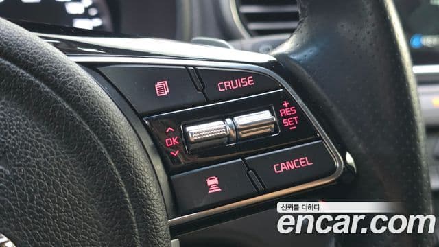 Kia Sportage The Bold 2019 — Фото 16/20