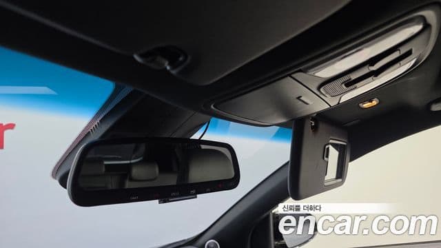 Kia Sportage The Bold 2019 — Фото 17/20