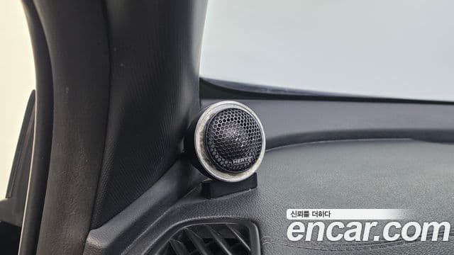 Kia Sportage The Bold 2019 — Фото 18/20