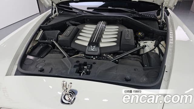 Rolls-Royce Ghost 2020 — Şəkil 24/39