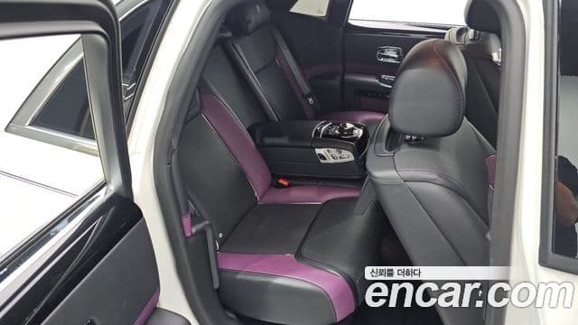 Rolls-Royce Ghost 2020 — Şəkil 15/39