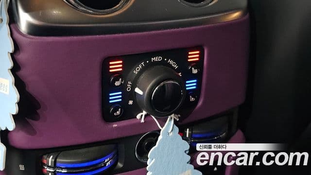 Rolls-Royce Ghost 2020 — Şəkil 7/39