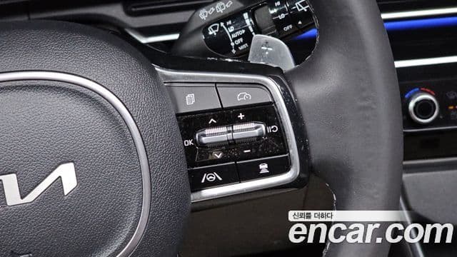 Kia Carnival 2024 — Şəkil 20/34