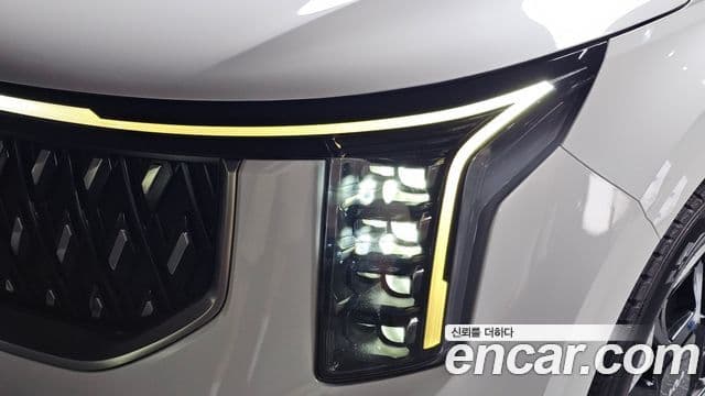 Kia Carnival 2024 — Şəkil 14/34
