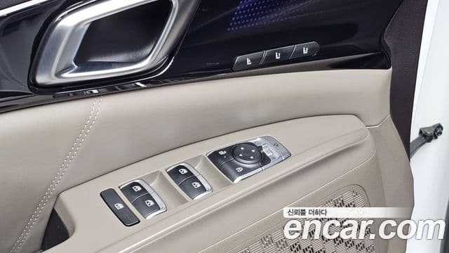 Kia Carnival 2024 — Şəkil 19/34