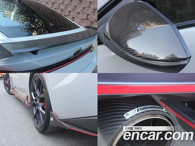 Hyundai Avante 2021 — фото 20 из 20