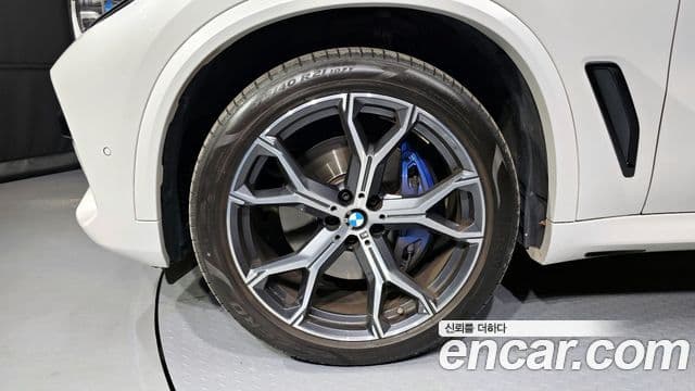 BMW X5 2023 — Photo 5/20