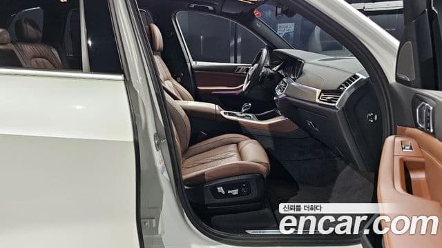 BMW X5 2023 — Photo 3/20