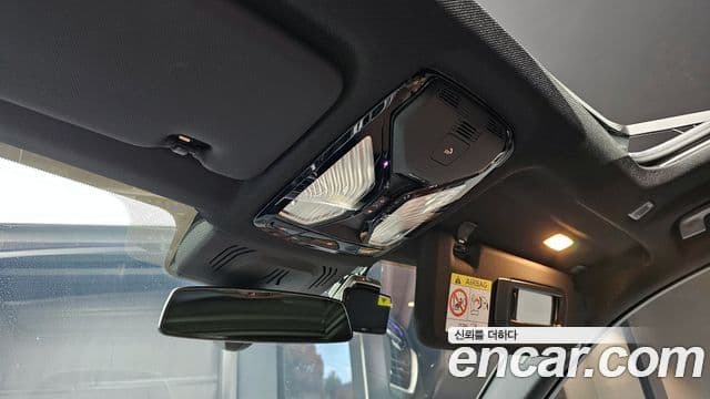 BMW X5 2023 — Photo 7/20