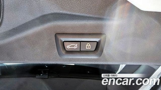 BMW X5 2023 — Photo 10/20