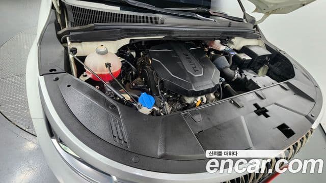 Kia Carnival 2020 — Фото 6/20