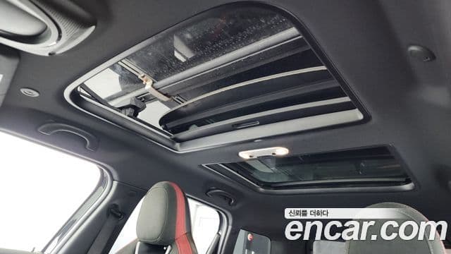 Mini Cooper S Countryman 2018 — ფოტო 18/20