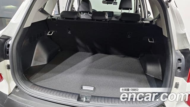 Kia Seltos 2020 — Şəkil 20/20