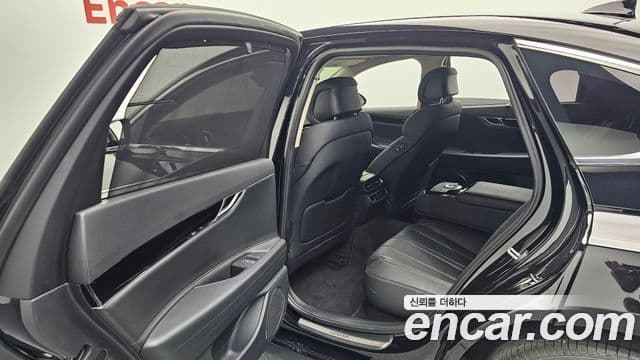 Genesis G80 2021 — Şəkil 19/20