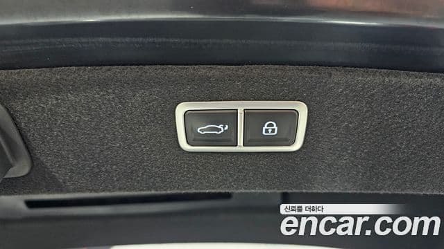 Genesis G80 2021 — Şəkil 15/20