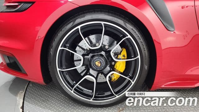 Porsche 911 2022 — фото 5 из 20