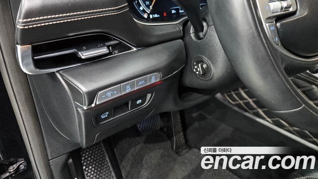 Genesis GV80 2020 — Şəkil 14/20