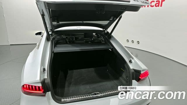 Audi A7 2020 — фото 20 из 20