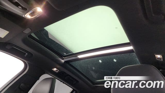Volvo XC90 2021 — Şəkil 18/20