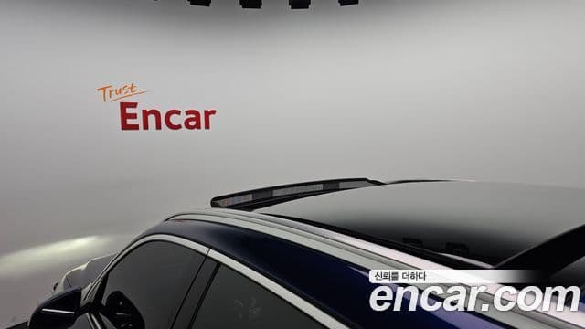 Mercedes-Benz GLC-Class 2020 — ფოტო 20/20