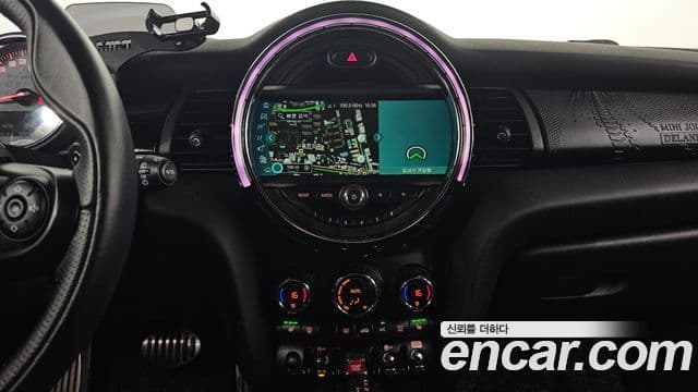 Mini Cooper S 2019 — Şəkil 14/20