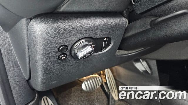 Mini Cooper S 2019 — Şəkil 18/20