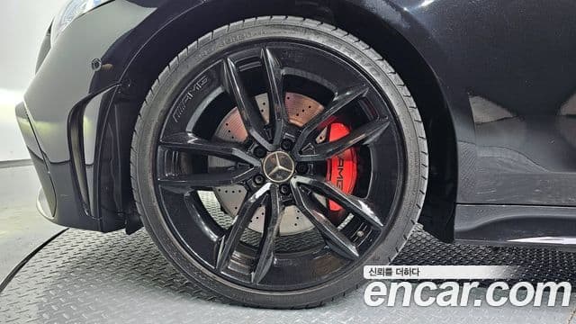 Mercedes-Benz CLS-Class 2022 — ფოტო 14/20