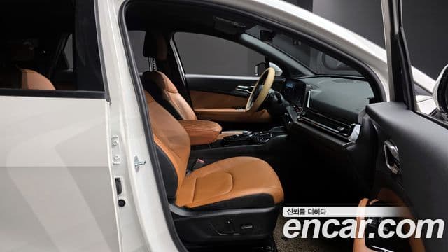 Kia Sportage 2021 — Şəkil 10/20
