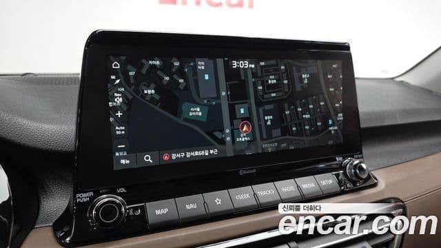 Kia Seltos 2020 — ფოტო 14/20