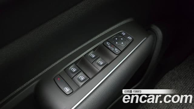 Renault Samsung QM6 2024 — Şəkil 12/20