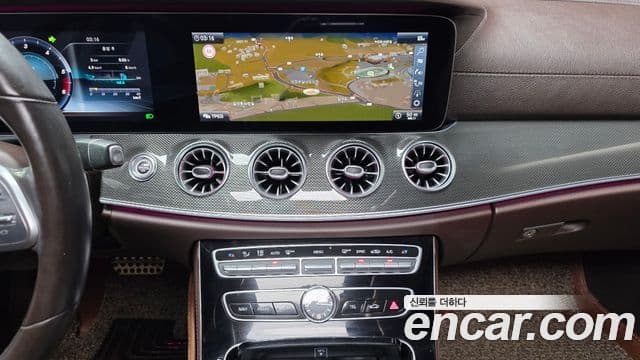 Mercedes-Benz CLS-Class 2019 — ფოტო 15/20