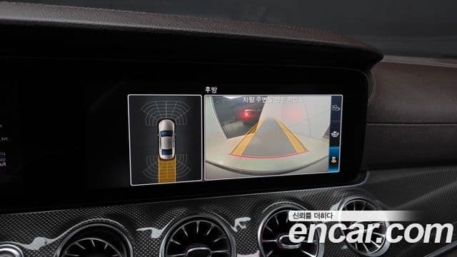 Mercedes-Benz CLS-Class 2019 — ფოტო 16/20