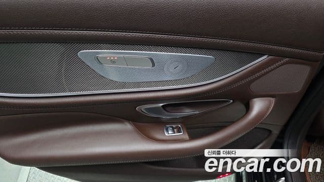 Mercedes-Benz CLS-Class 2019 — ფოტო 18/20