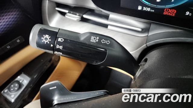 Kia Carnival 2020 — Фото 18/20