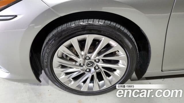 Lexus ES300h 2018 — ფოტო 15/18