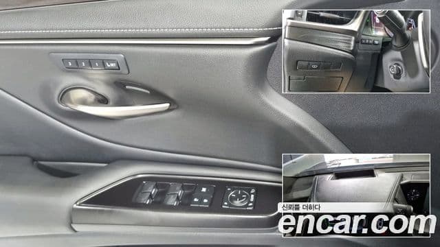 Lexus ES300h 2018 — ფოტო 13/18