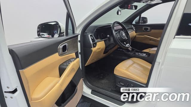 Kia Sorento 2020 — ფოტო 11/20