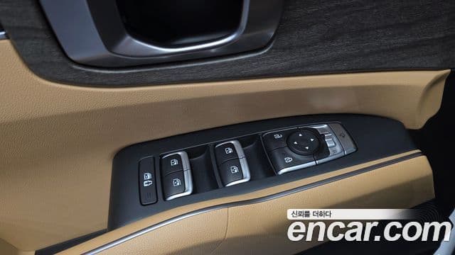 Kia Sorento 2020 — ფოტო 18/20