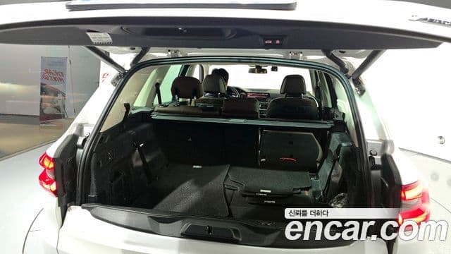 BMW X5 2022 — Şəkil 20/20